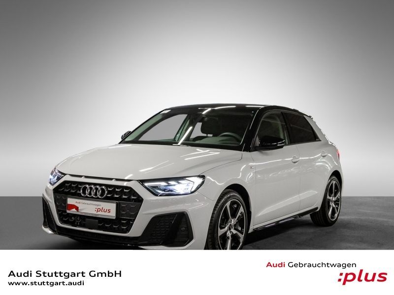 Audi A1 9.999 km 28.999 € Stuttgart 70469