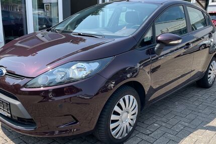 Ford Fiesta 36.770 km 5.990 &euro; Nagold 72202