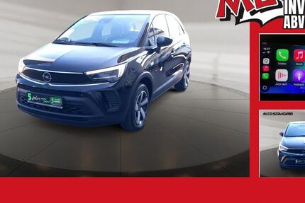 Opel Crossland (X) 23.630 km 13.333 &euro; Stuttgart 70435