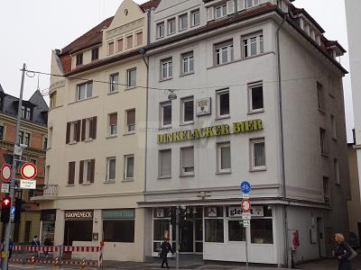 IHRE UNTERNEHMUNG IM HERZEN DER STADT - Gewerbeobjekt Esslingen am Neckar Brühl | Angebot:27522167