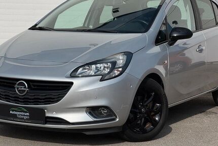 Opel Corsa 60.000 km 9.990 &euro; Tübingen 72072