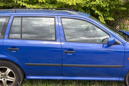 Skoda Octavia 223.000 km 600 &euro; Pforzheim 75181