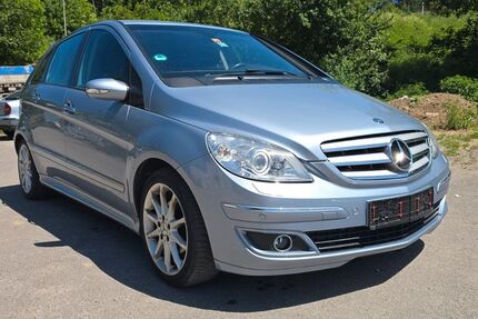 Mercedes-Benz B 180 169.013 km 2.499 &euro; Nagold 72202