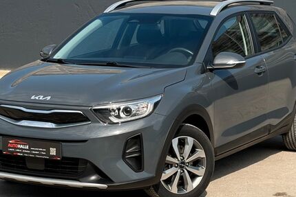 Kia Stonic 58.230 km 13.990 &euro; Rottenburg am Neckar 72108