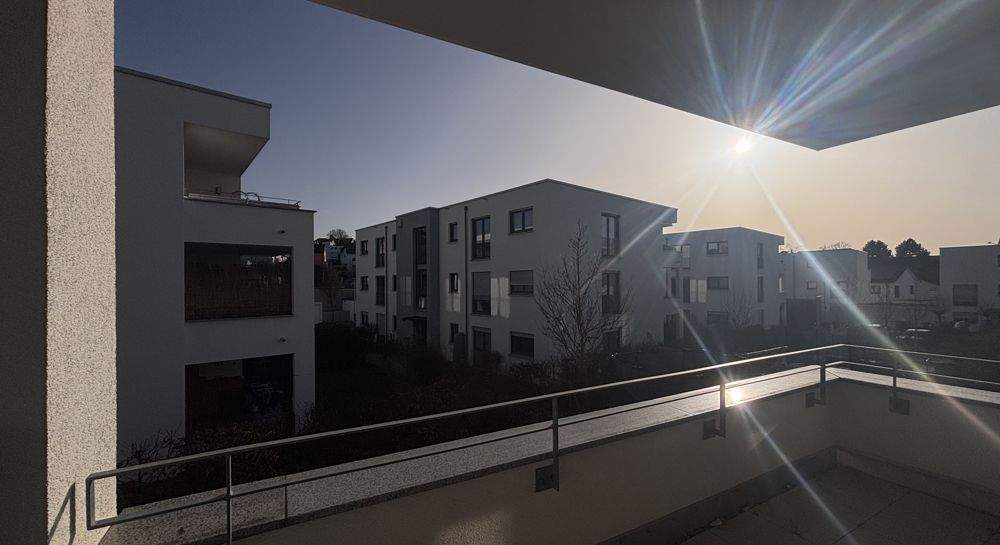 Etagenwohnung Reutlingen Innenstadt - 4 Zimmer, 98 m&sup2;, 1.320&euro; | Angebot:25684521