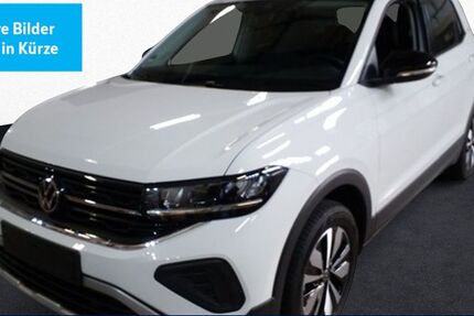 VW T-Cross 12.415 km 22.930 &euro; Böblingen 71032