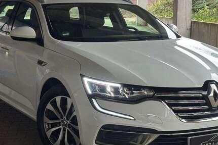 Renault Talisman 32.000 km 18.300 &euro; Mühlacker 75417