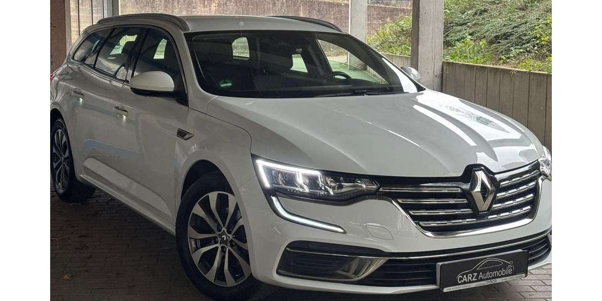 Renault Talisman 32.000 km 18.300 &euro; Mühlacker 75417