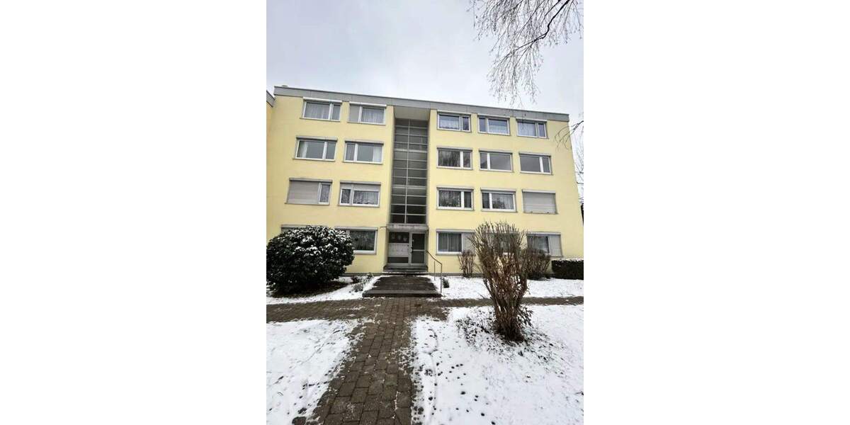 Etagenwohnung Herrenberg - 4 Zimmer, 96 m&sup2;, 330.000&euro; | Angebot:24811206