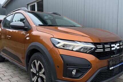 Dacia Sandero 49.900 km 15.900 &euro; Filderstadt 70794