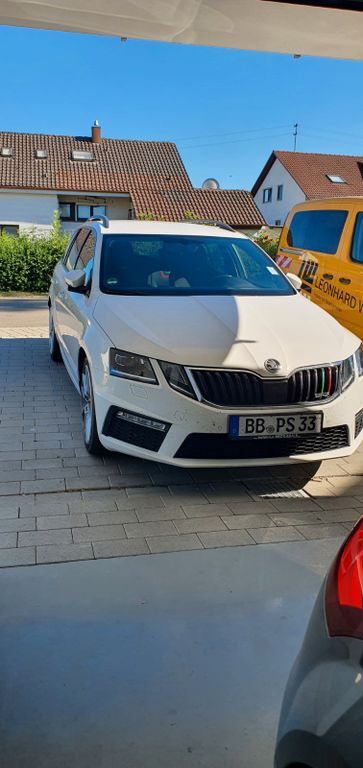 Octavia