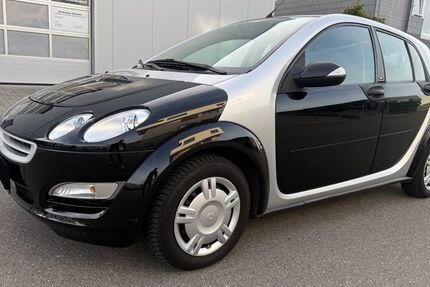 Smart ForFour 39.000 km 4.990 € Grafenau 71120