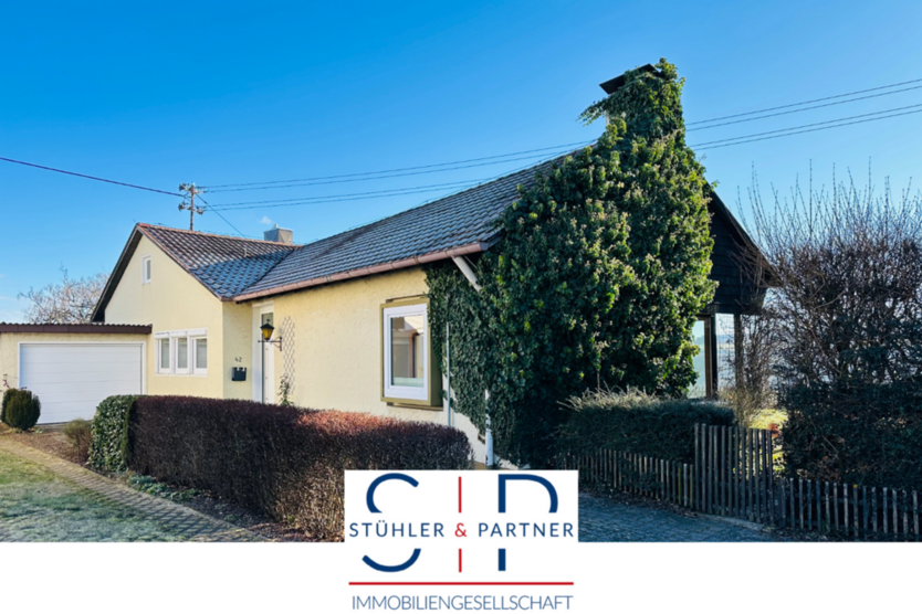 Haus zum Kaufen in Holzgerlingen 998.000 € 176 m²