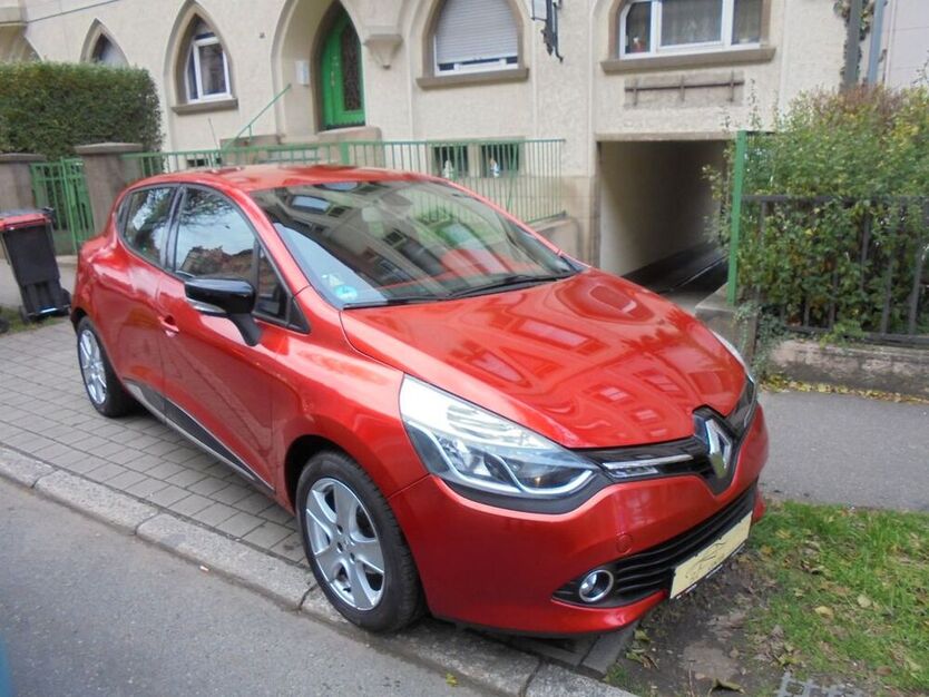 Clio