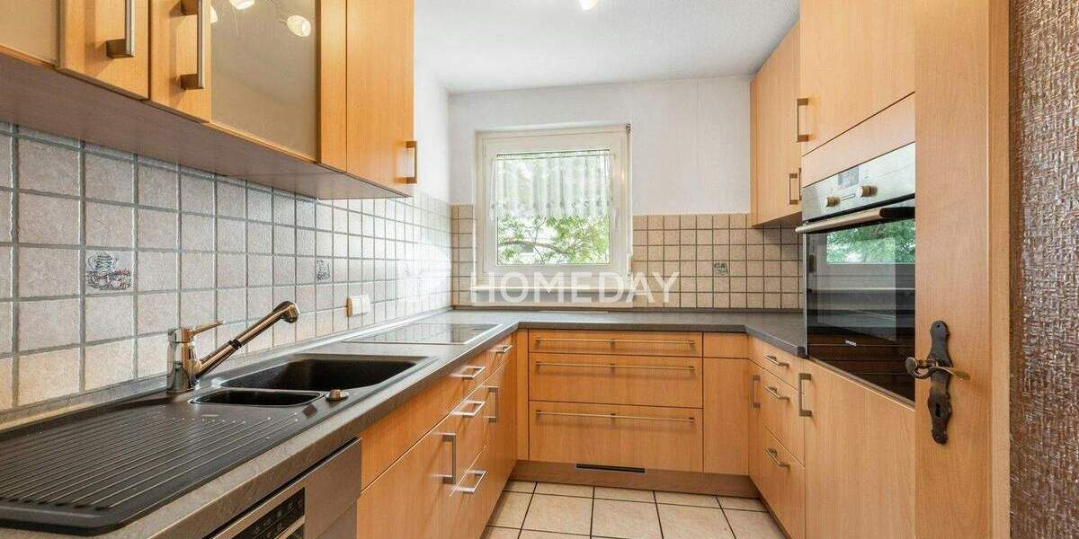 Etagenwohnung Metzingen - 3 Zimmer, 70 m&sup2;, 225.000&euro; | Angebot:24810469