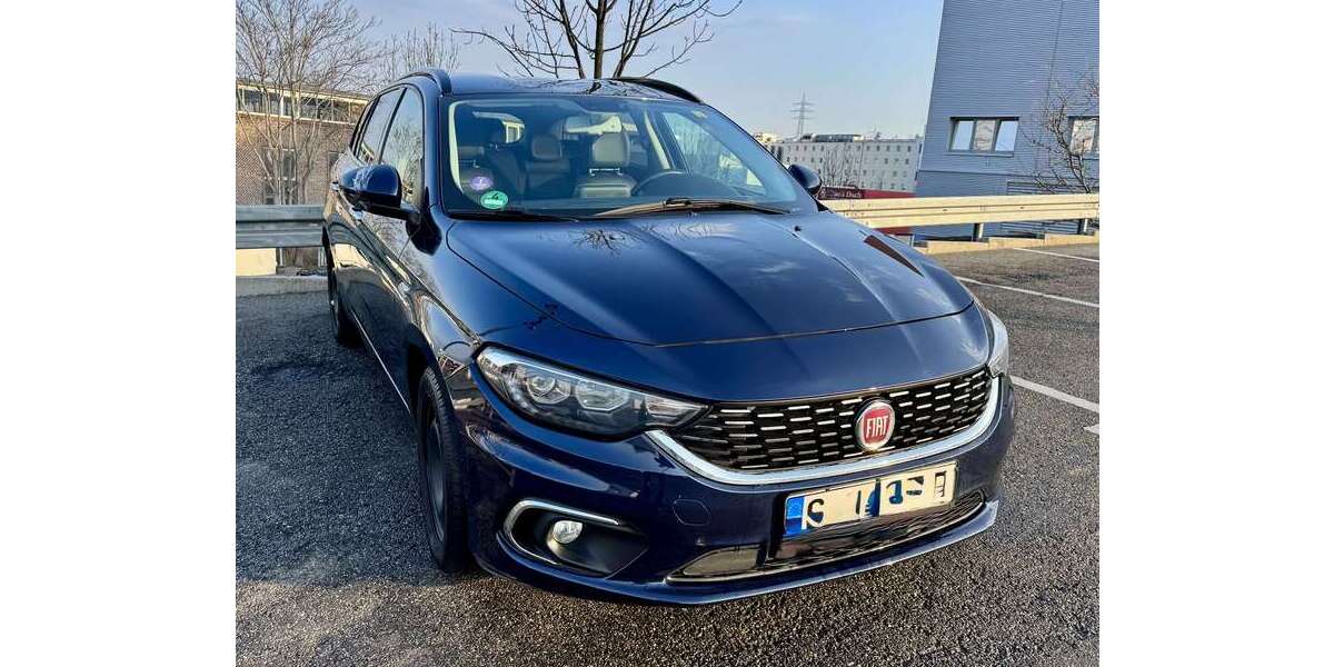 Fiat Tipo 135.600 km 7.900 &euro; Esslingen am Neckar 73733