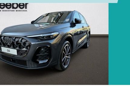 Audi Q5 2.500 km 67.951 &euro; Weil der Stadt 71263