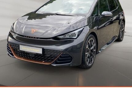 Cupra Born 61.795 km 25.930 &euro; Nürtingen 72622