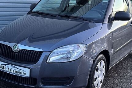 Skoda Fabia 248.485 km 999 &euro; Niefern-Öschelbronn 75223