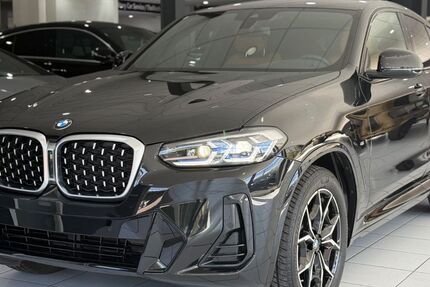 BMW X4 59.000 km 39.990 &euro; Weil im Schönbuch 71093