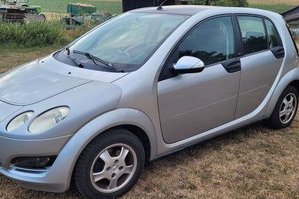 Smart ForFour 195.450 km 990 &euro; Nagold 72202