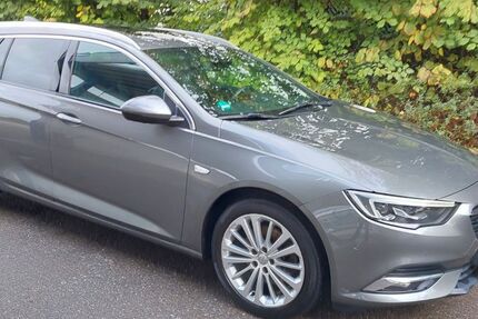 Opel Insignia 120.000 km 15.990 € Altdorf 71155