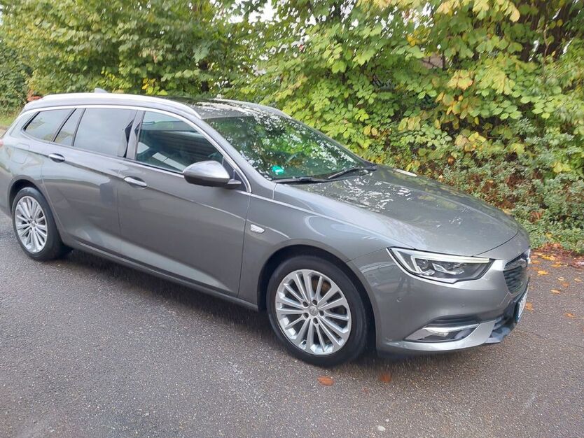 Opel Insignia 120.000 km 15.990 € Altdorf 71155