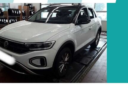 VW T-Roc 64.340 km 24.490 &euro; Leonberg 71229