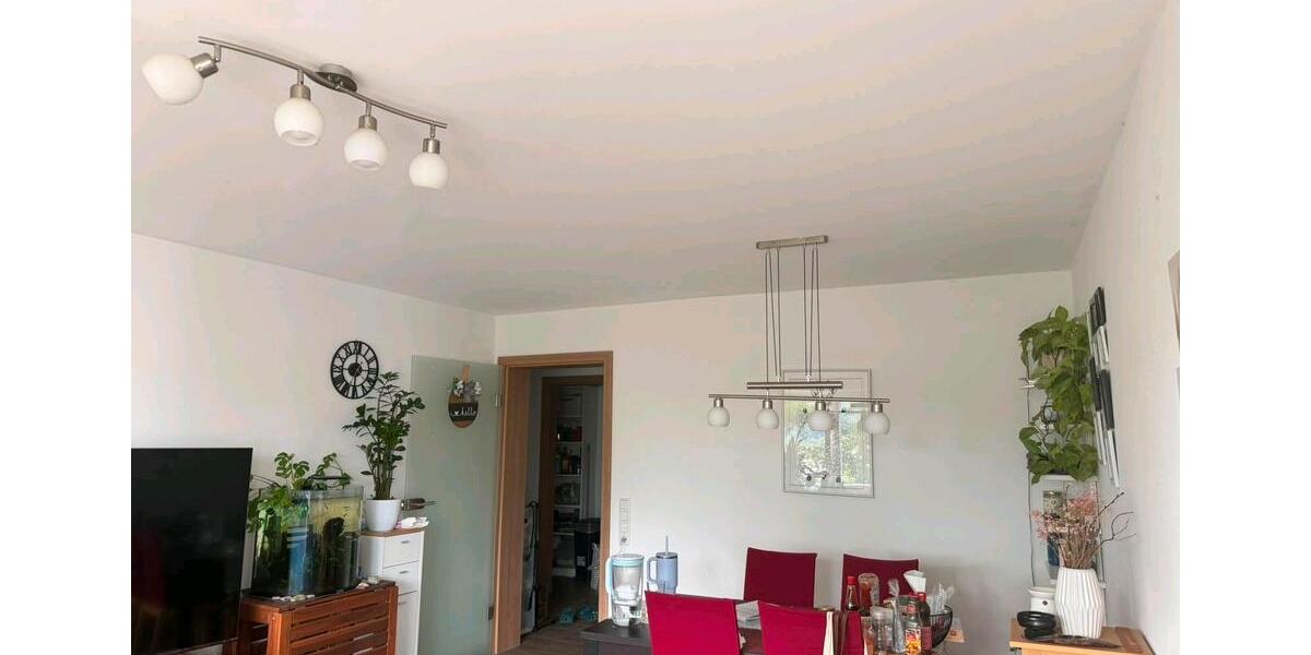 Etagenwohnung Tübingen Lustnau - 3 Zimmer, 66 m&sup2;, 310.000&euro; | Angebot:27569668