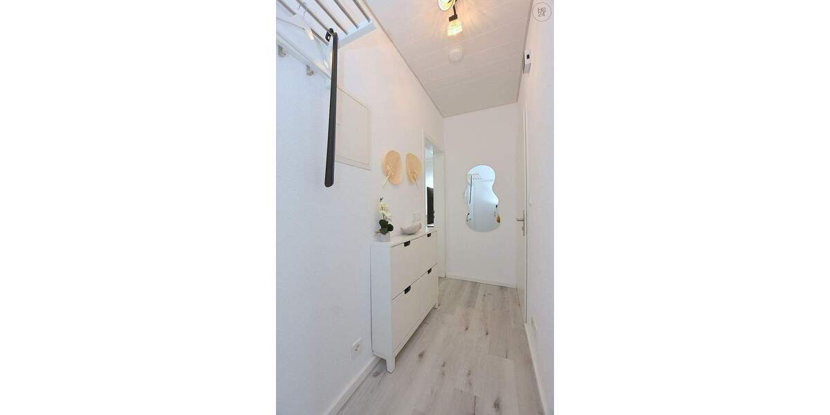 Etagenwohnung Stuttgart Zuffenhausen - 3 Zimmer, 65 m&sup2;, 1.590&euro; | Angebot:25360565