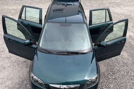 Mazda 2 97.758 km 3.490 &euro; Boeblingen 71032