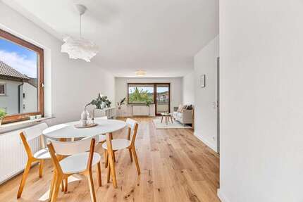 Wohnung Leonberg - 3 Zimmer, 84 m&sup2;, 348.900&euro; | Angebot:25941835