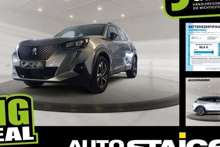 Peugeot 2008 23.844 km 17.899 € Stuttgart 70376