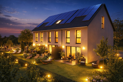 Haus Stuttgart Plieningen - 5 Zimmer, 124 m&sup2;, 792.040&euro; | Angebot:24547319