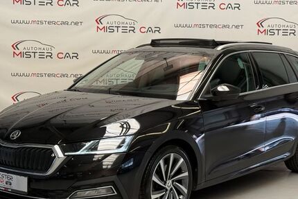 Skoda Octavia 164.000 km 17.490 &euro; Magstadt 71106