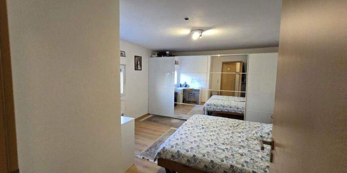 Reihenendhaus Pforzheim Südoststadt - 5 Zimmer, 106 m&sup2;, 340.000&euro; | Angebot:25752243