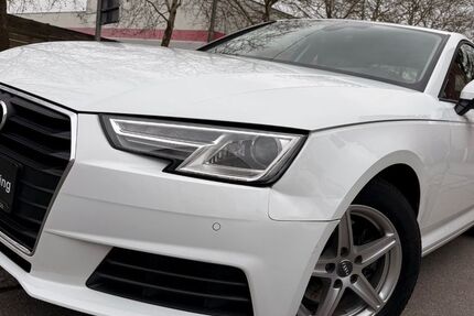 Audi A4 70.000 km 19.999 € Stuttgart 70435