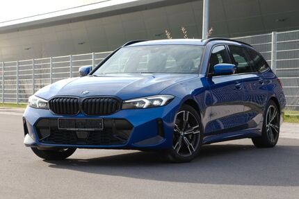 BMW 330 8.843 km 39.390 &euro; Jettingen 71131