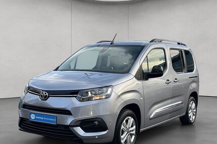 Toyota Proace City 55.430 km 24.980 &euro; Esslingen 73730