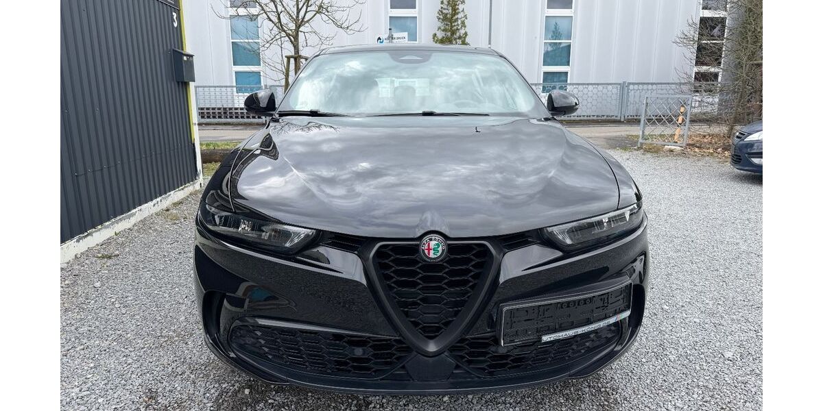 Alfa Romeo Tonale 33.500 km 21.799 &euro; Sindelfingen 71069