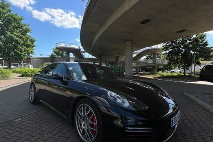 Porsche Panamera 123.000 km 39.500 &euro; Weil der Stadt 71263