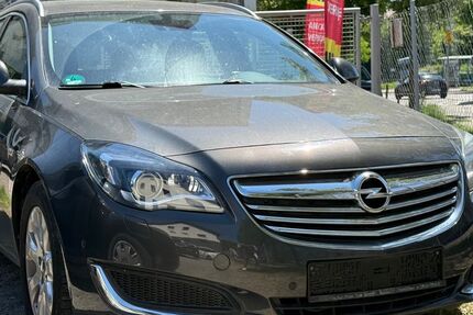 Opel Insignia 100.000 km 3.999 &euro; Pforzheim 75179