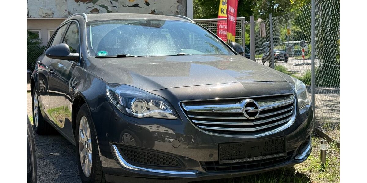 Opel Insignia 100.000 km 3.999 &euro; Pforzheim 75179