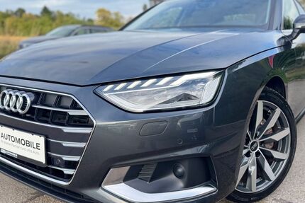 Audi A4 122.500 km 22.999 &euro; Kornwestheim 70806