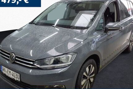 VW Touran 19.573 km 35.430 € Wendlingen 73240