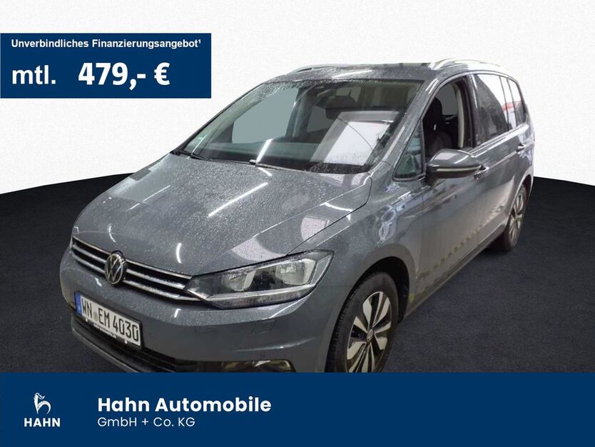 VW Touran 19.573 km 35.430 € Wendlingen 73240
