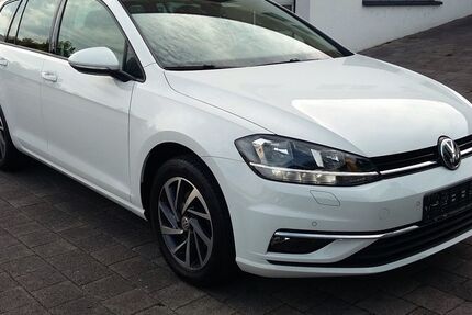 VW Golf 150.000 km 11.890 &euro; Metzingen 72555