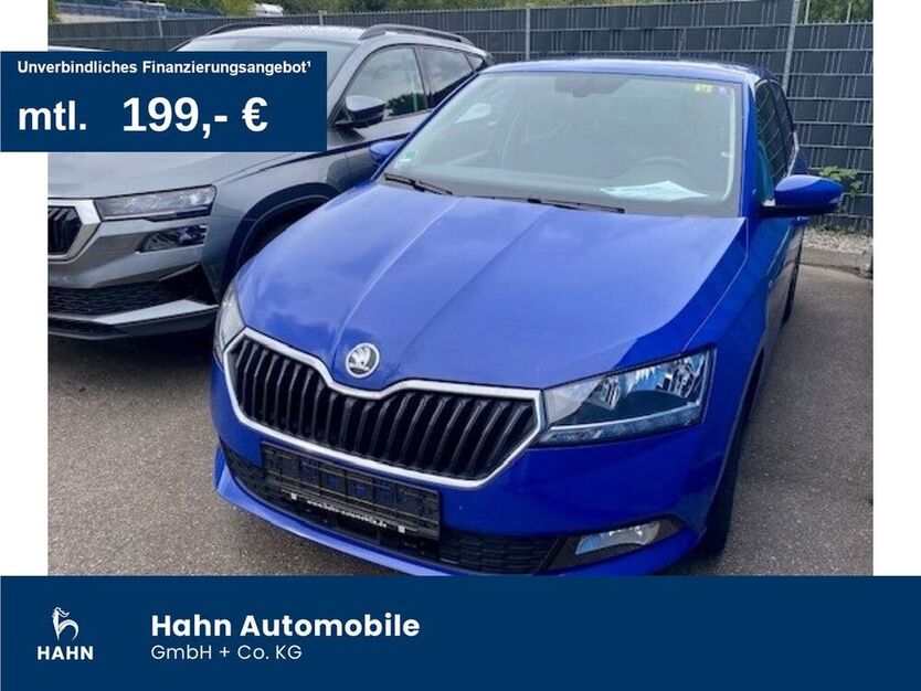 Fabia