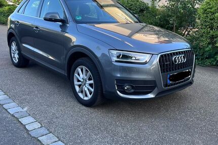 Audi Q3 112.000 km 14.500 &euro; Stuttgart 70499