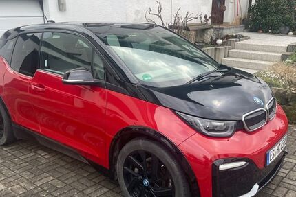 BMW i3 73.000 km 15.300 &euro; Nürtingen 72622